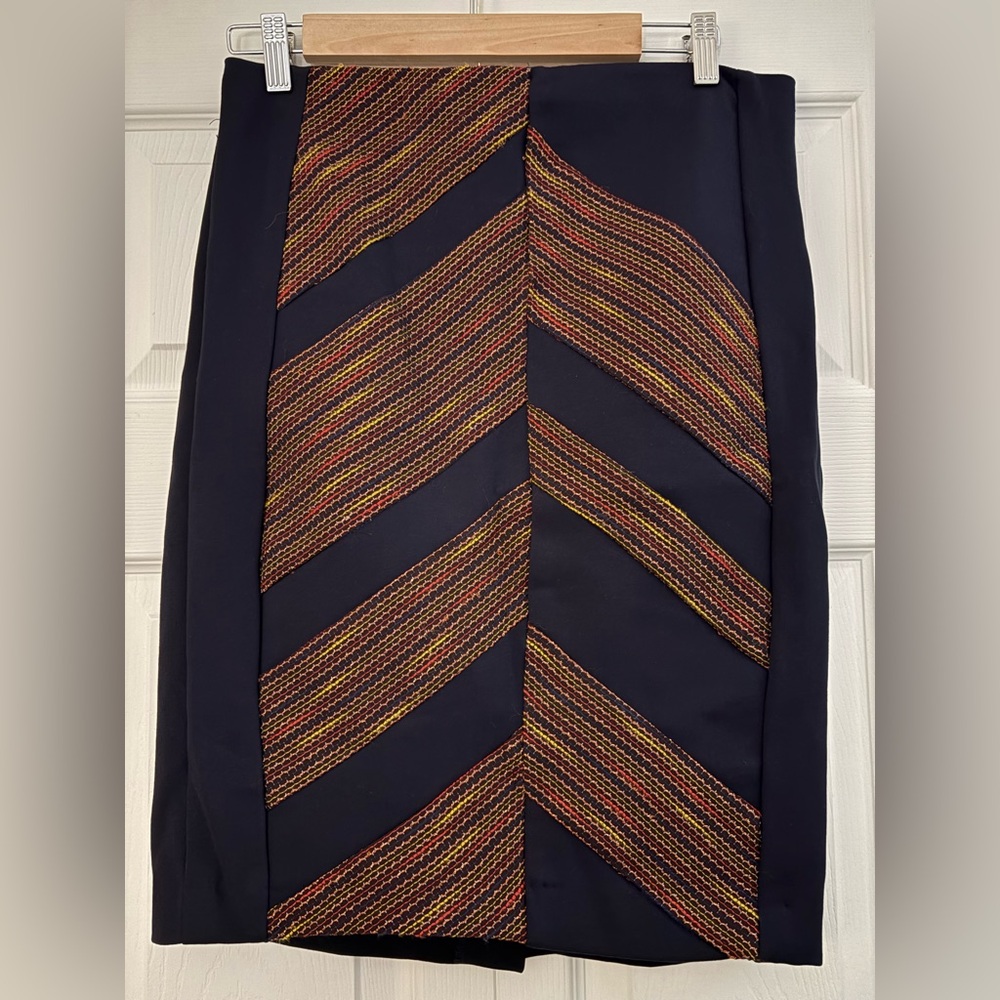 Anthropologie skirt